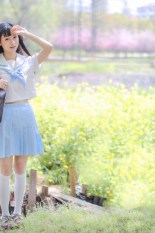 狐狸新娘星