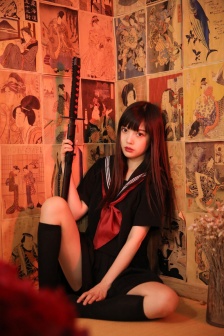 女精油按摩SPA特殊服务